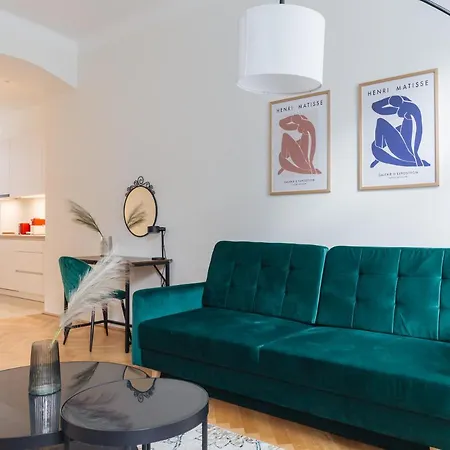 Brand Cozy Apartment Vienna Exterior photo