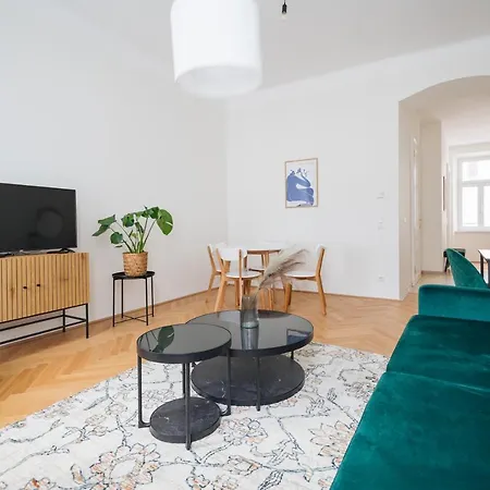 Brand Cozy Apartment Vienna Exterior photo