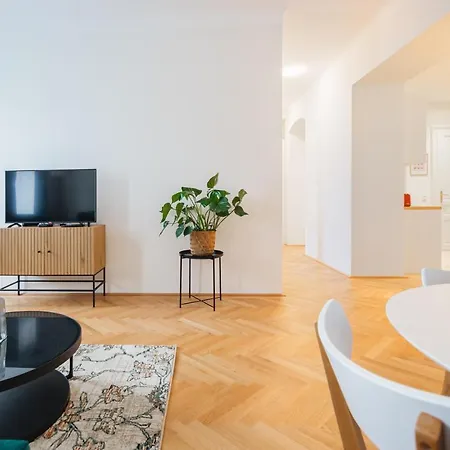 Brand Cozy Apartment Vienna Exterior photo