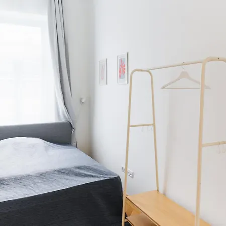 Brand Cozy Apartment Vienna Exterior photo