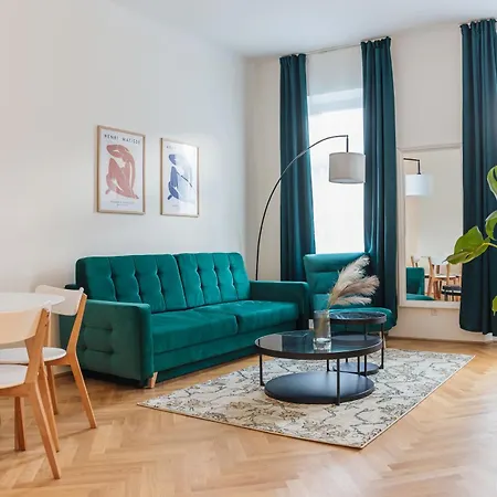 Brand Cozy Apartment Vienna Exterior photo