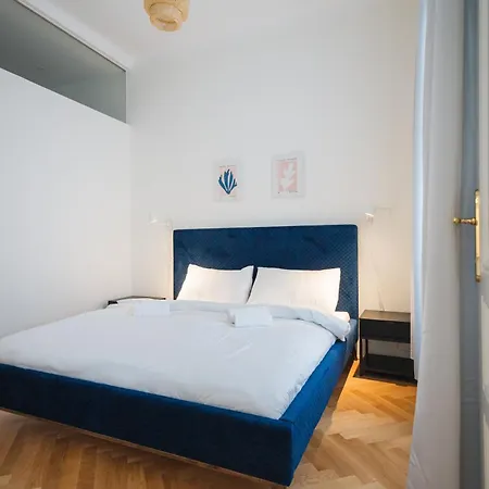 Brand Cozy Apartment Vienna Exterior photo