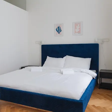 Brand Cozy Apartment Vienna Exterior photo