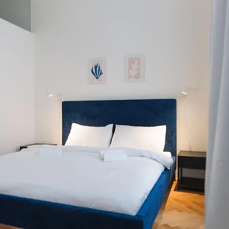 Brand Cozy Apartment Vienna Exterior photo