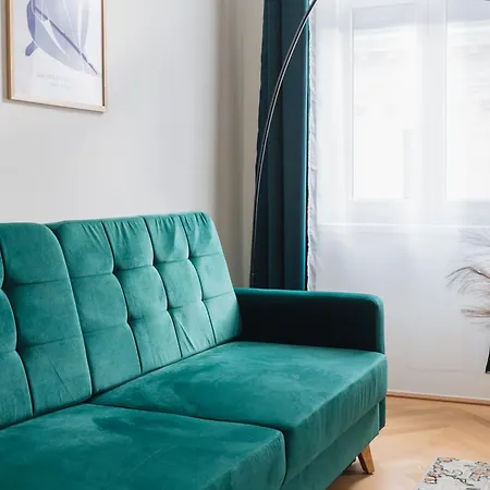 Brand Cozy Apartment Vienna Exterior photo