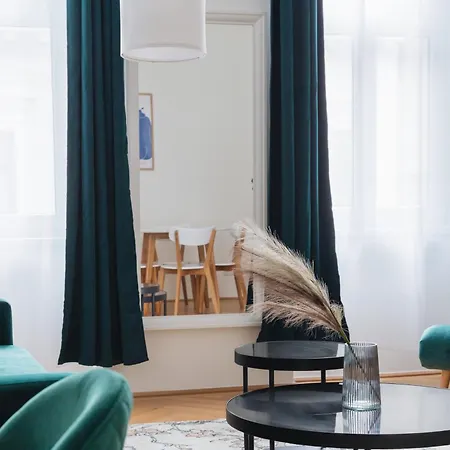 Brand Cozy Apartment Vienna Exterior photo