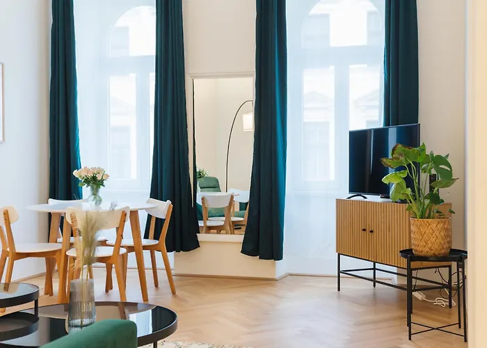 Brand Cozy Apartment