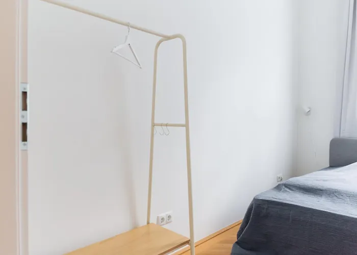 Brand Cozy Apartment