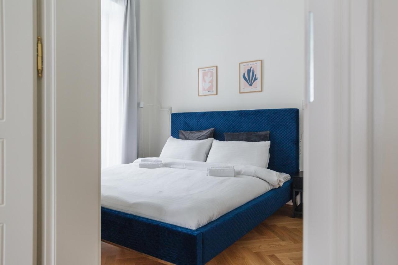 Brand Cozy Apartment