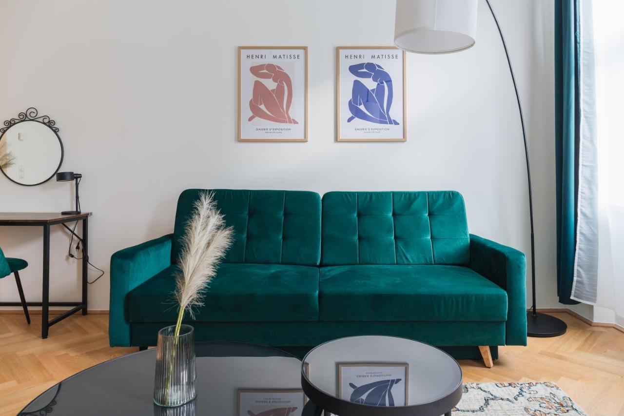 Brand Cozy Apartment