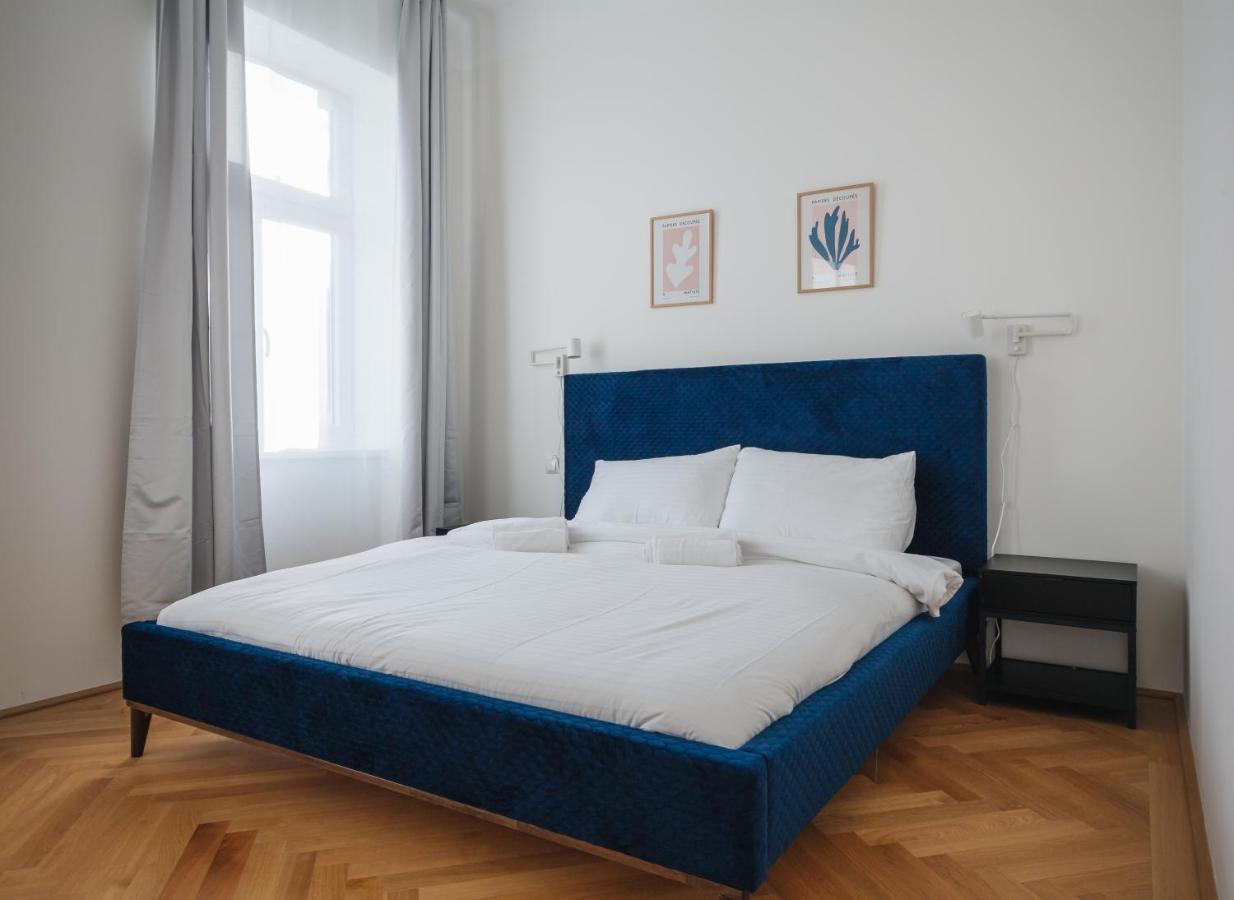 Brand Cozy Apartment Vienna