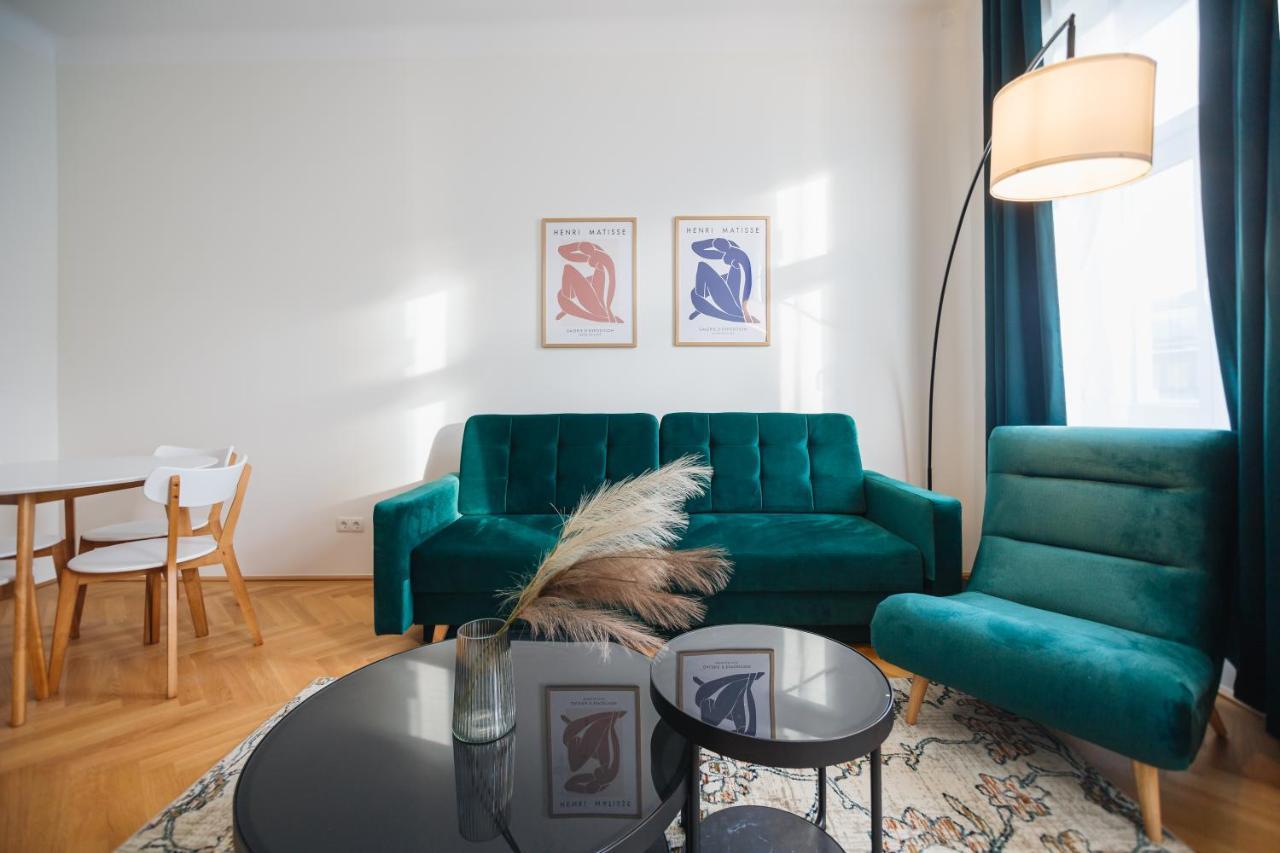 Brand Cozy Vienna