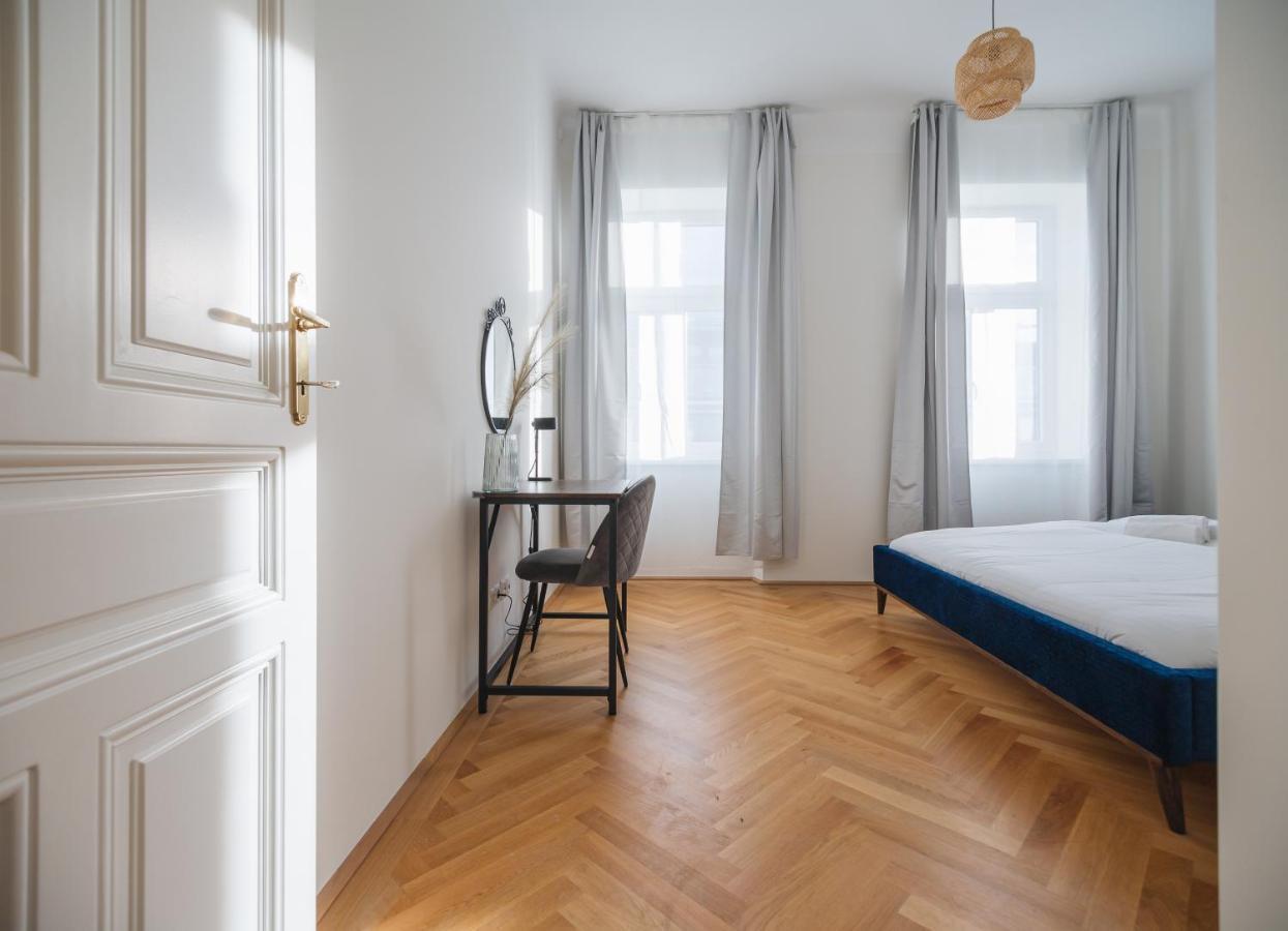 Apartment Brand Cozy Vienna