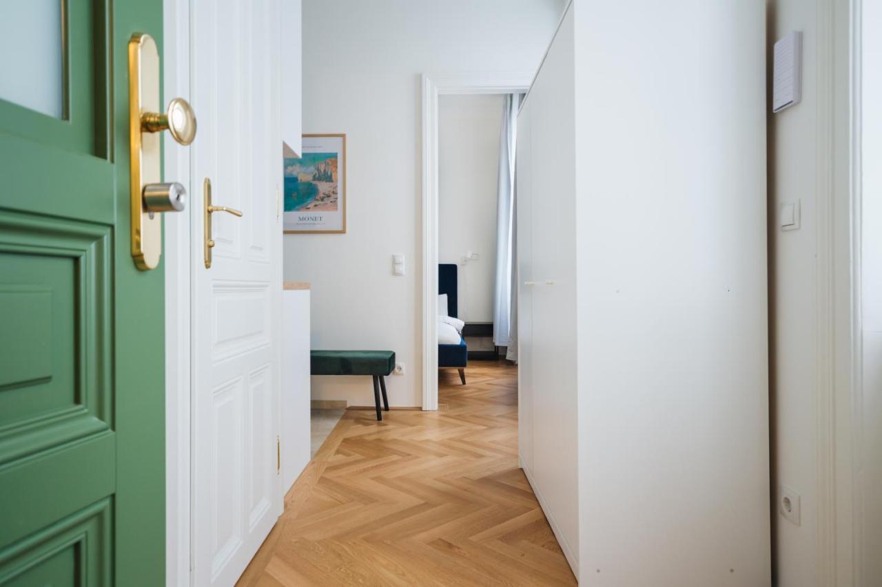 Brand Cozy Vienna