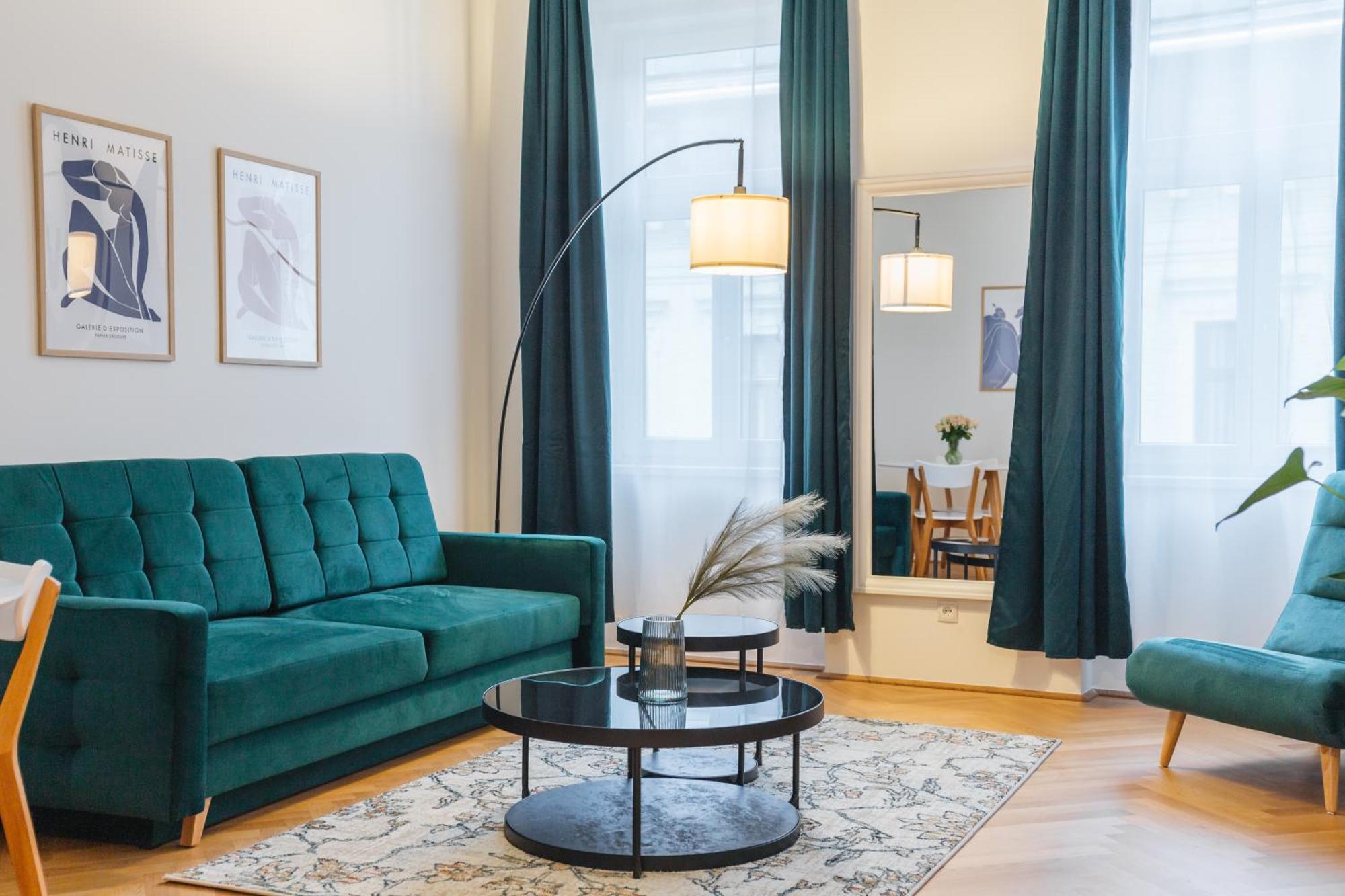 Apartment Brand Cozy *