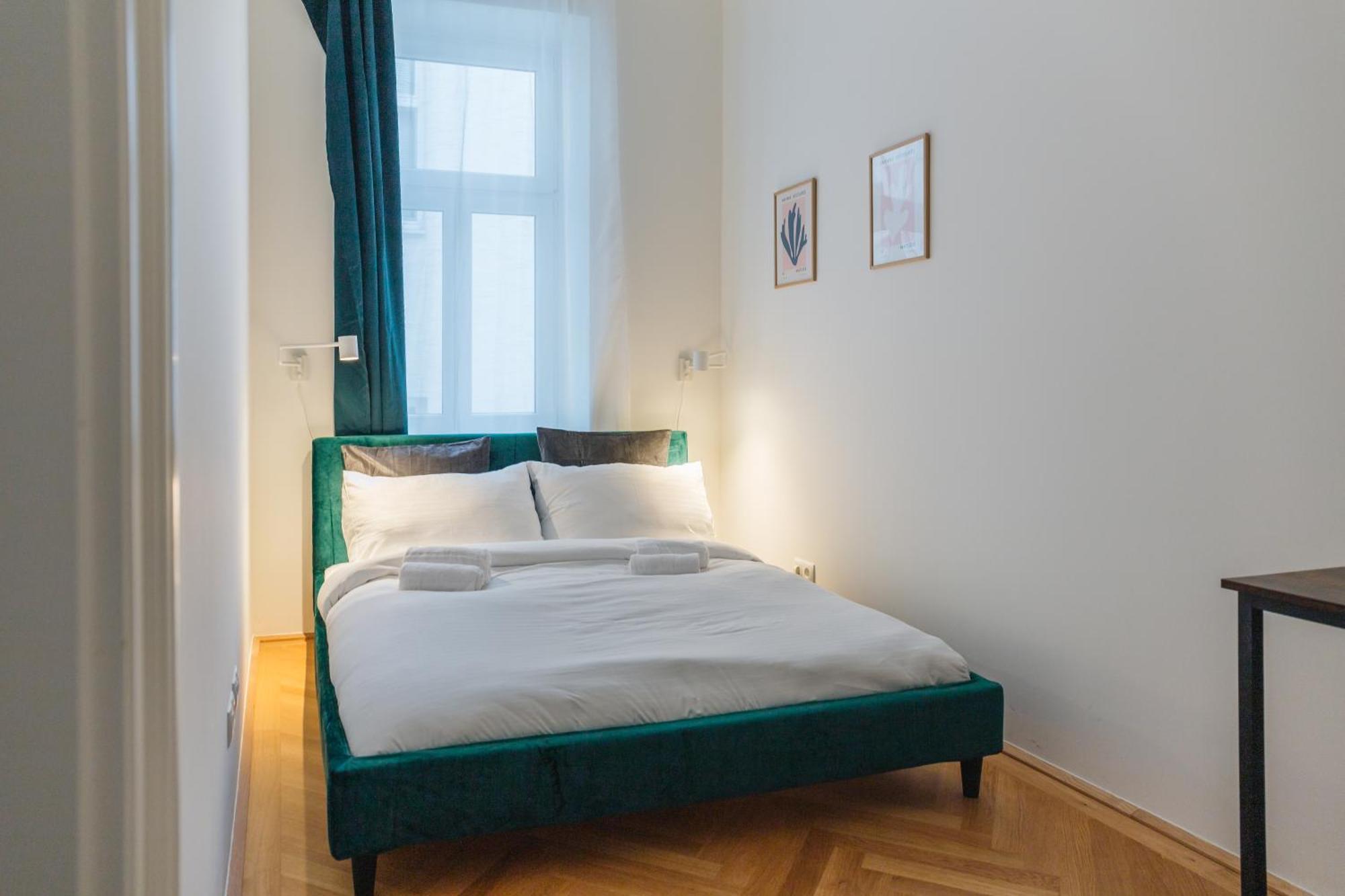Brand Cozy Apartment *