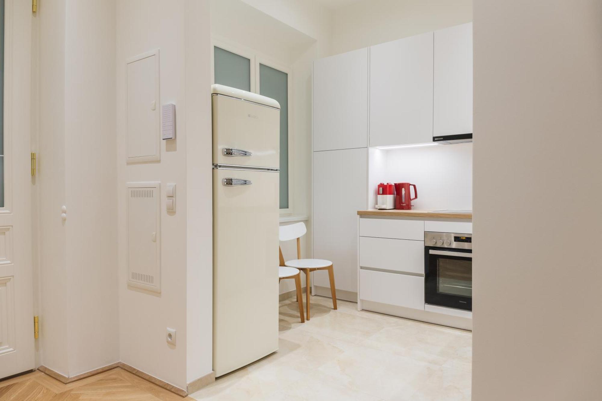 Apartment Brand Cozy