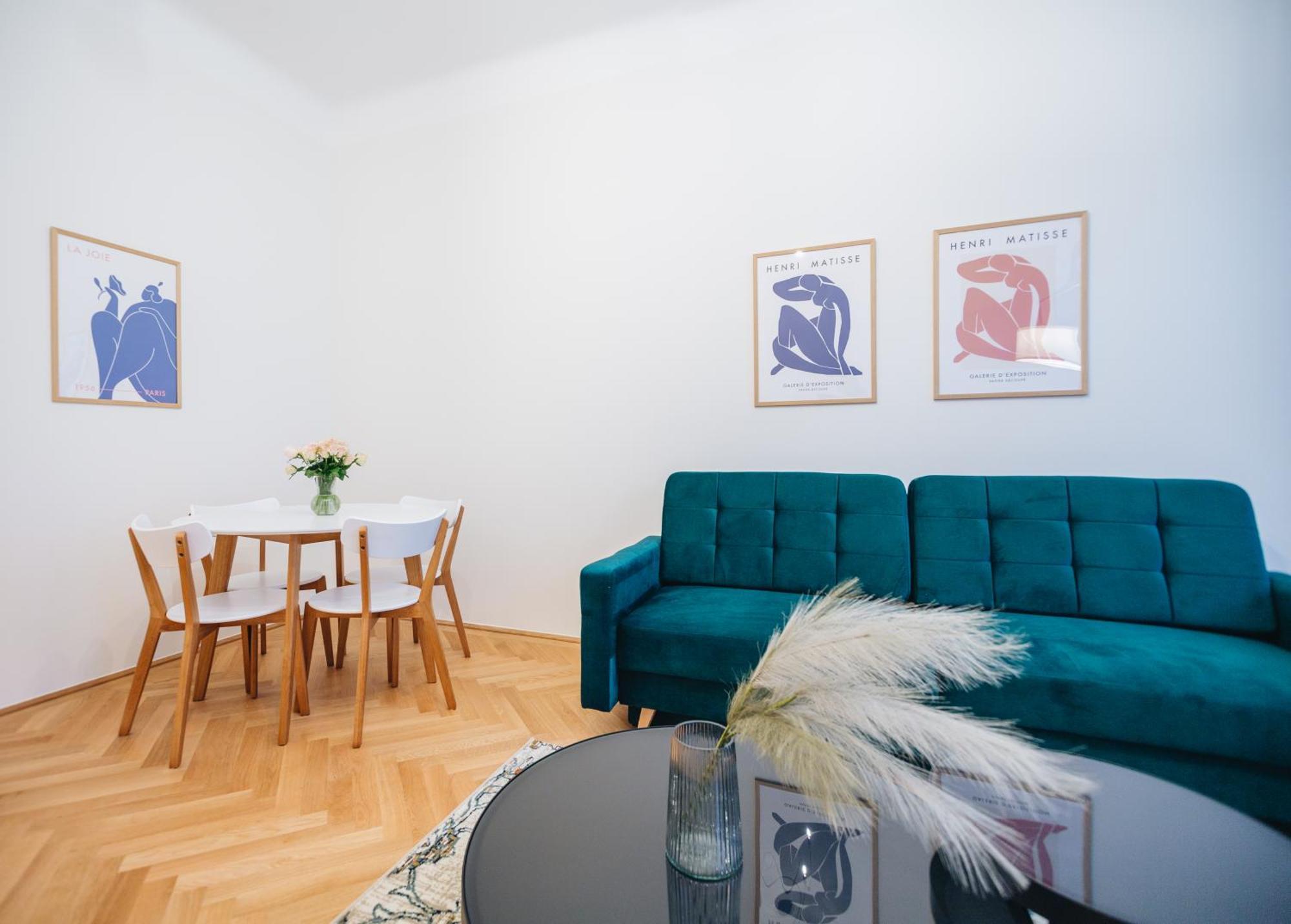 Brand Cozy Apartment *
