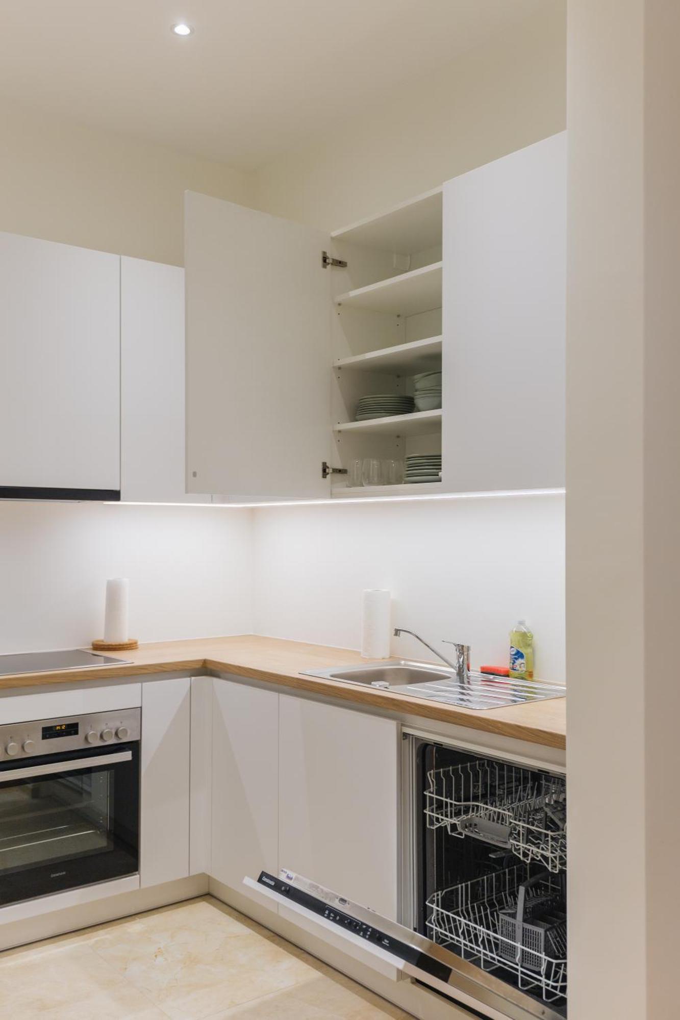 Apartment Brand Cozy