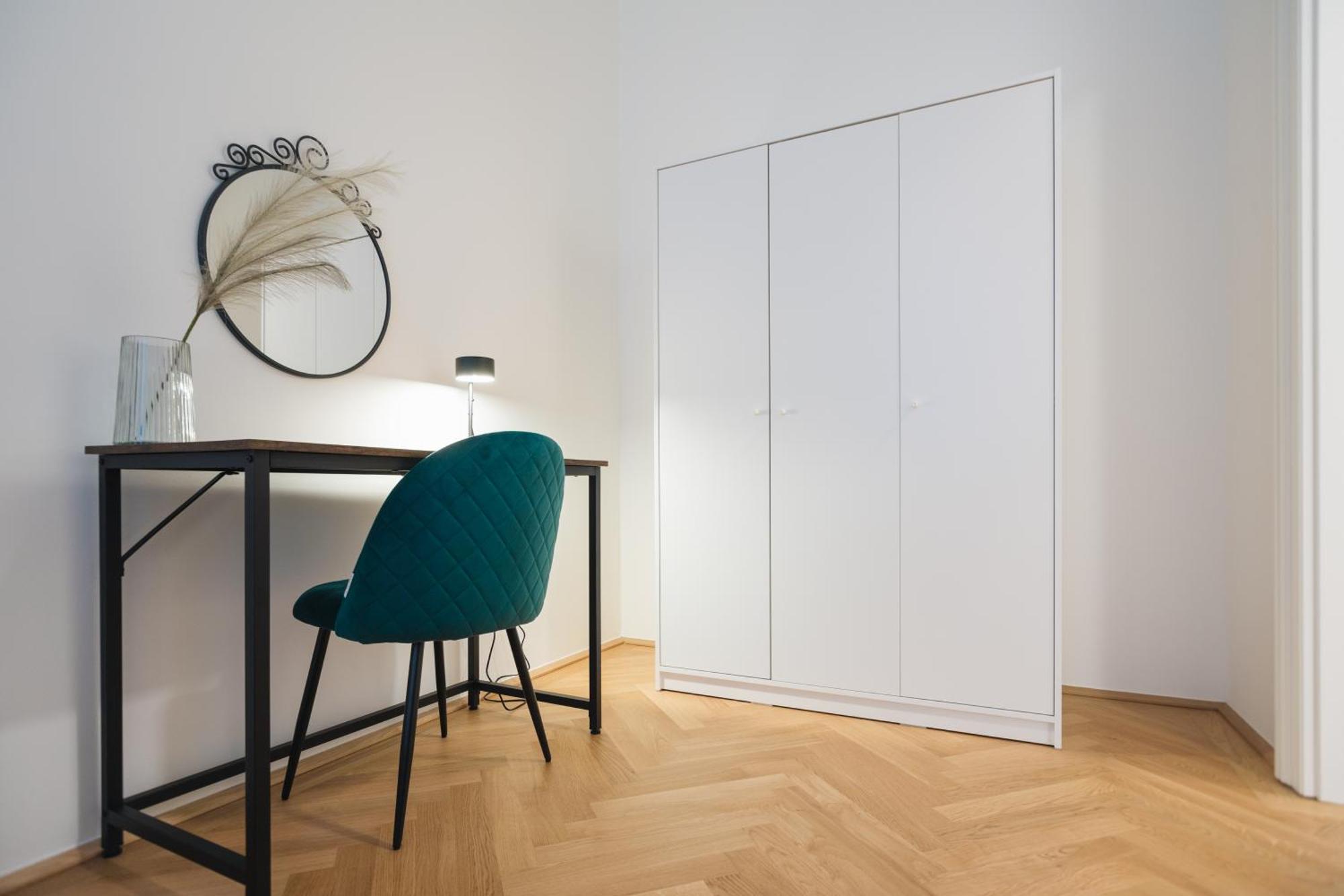 Brand Cozy Apartment *
