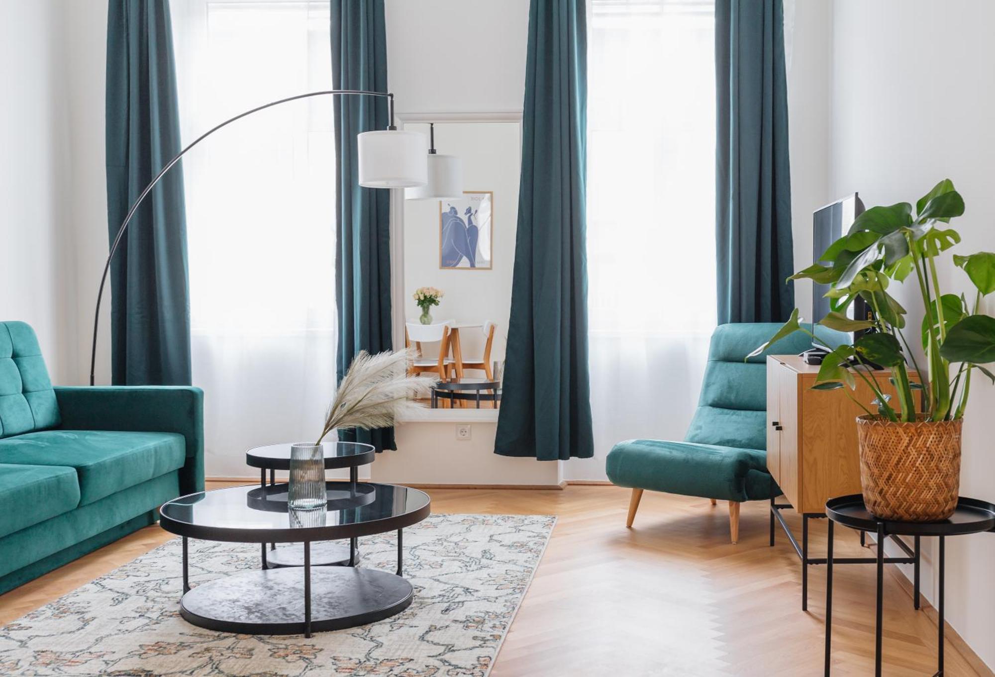 Brand Cozy * Vienna