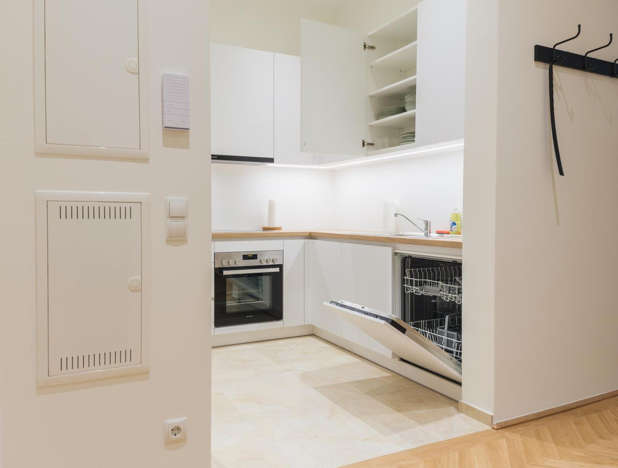 Apartment Brand Cozy