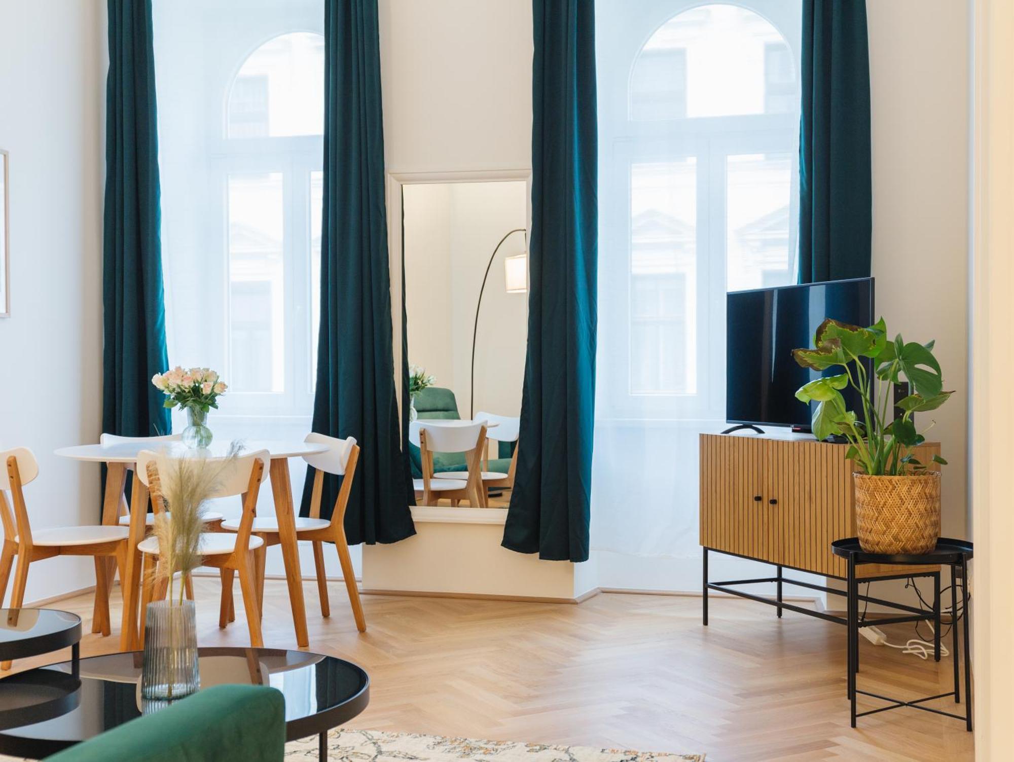 Brand Cozy Apartment Vienna