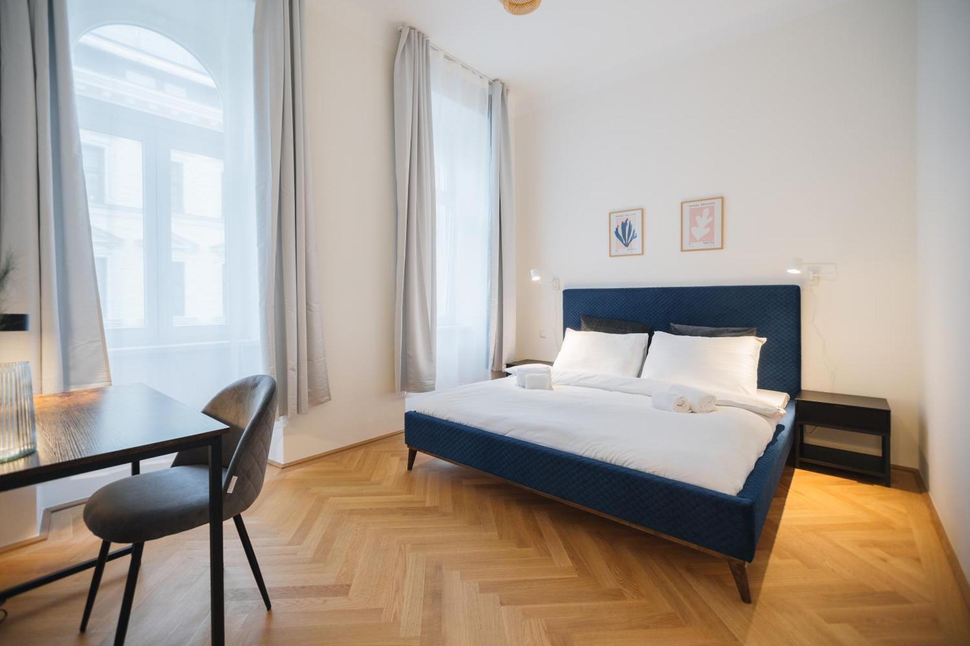 Brand Cozy Vienna