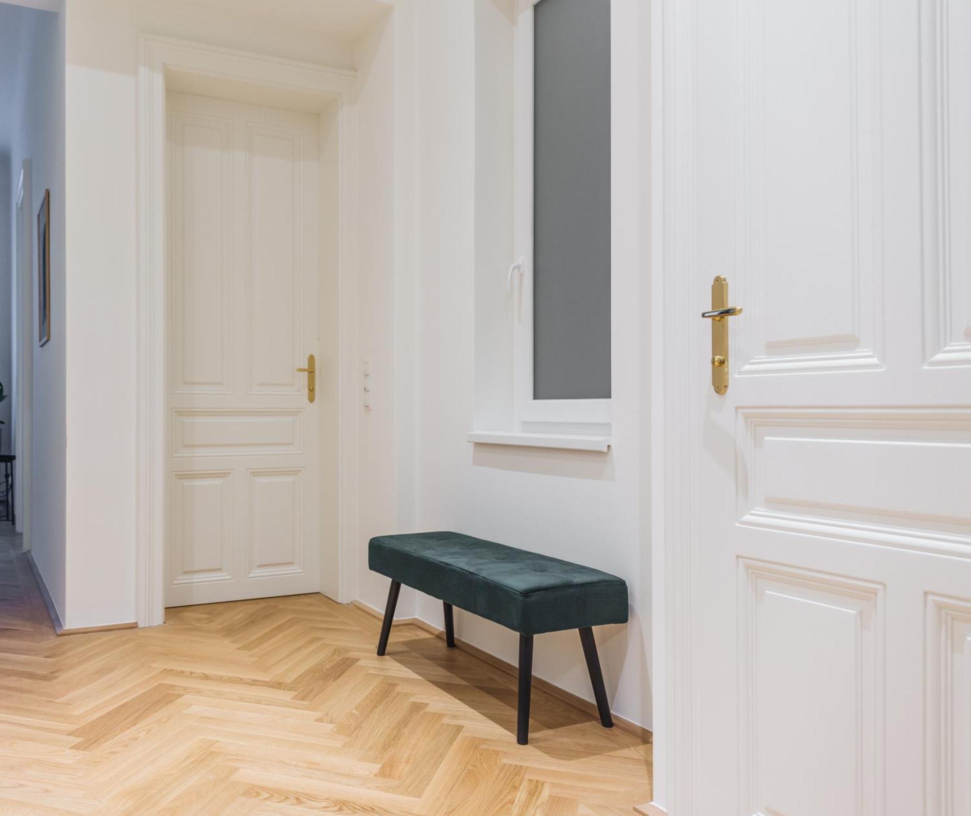 Brand Cozy Apartment *