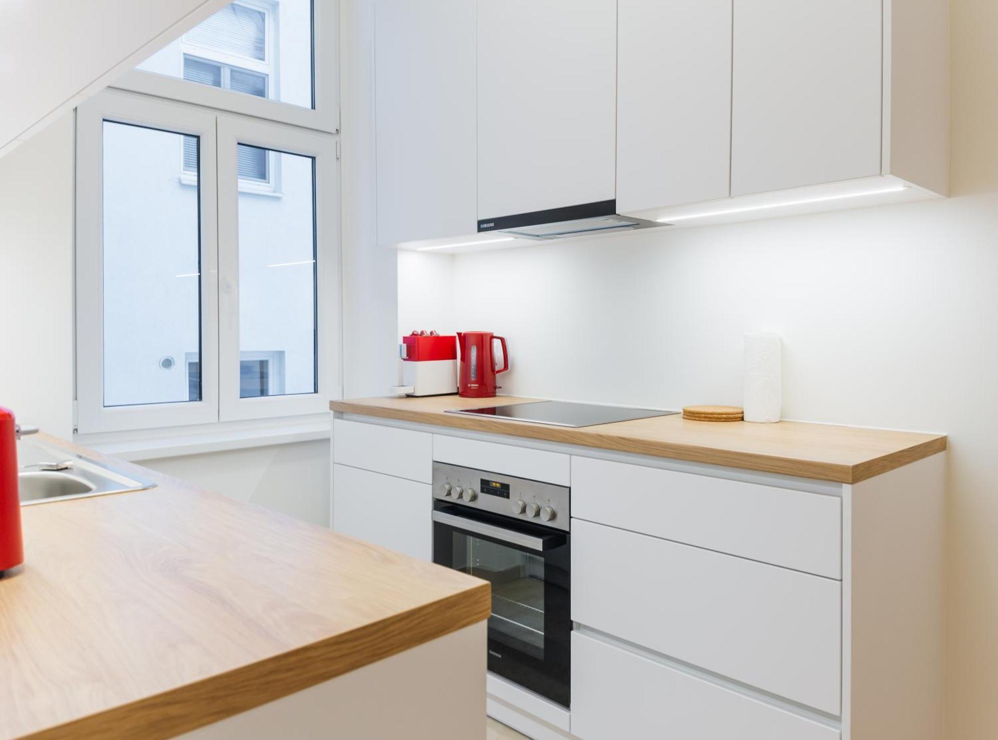 Brand Cozy Apartment