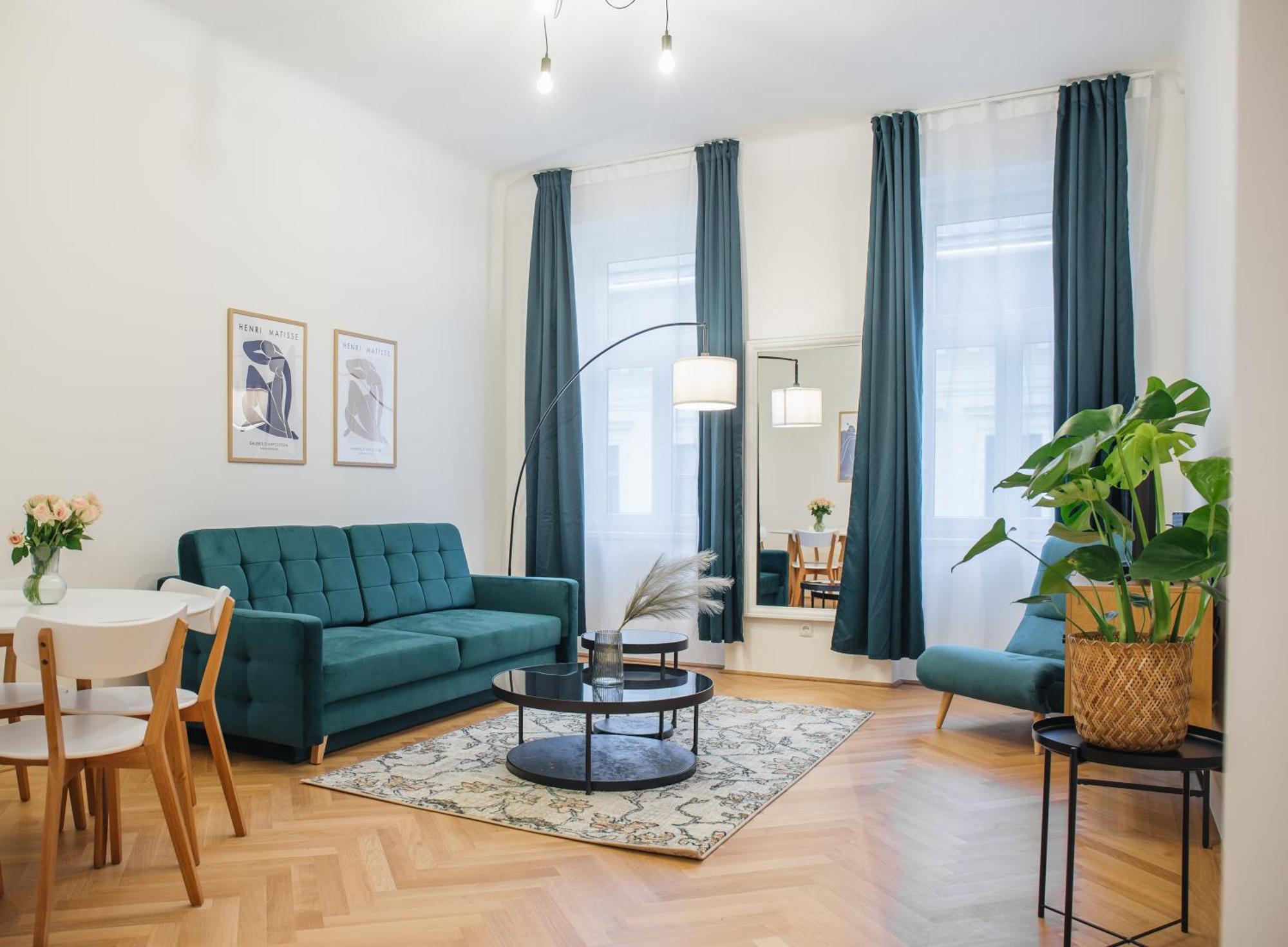 Brand Cozy * Vienna