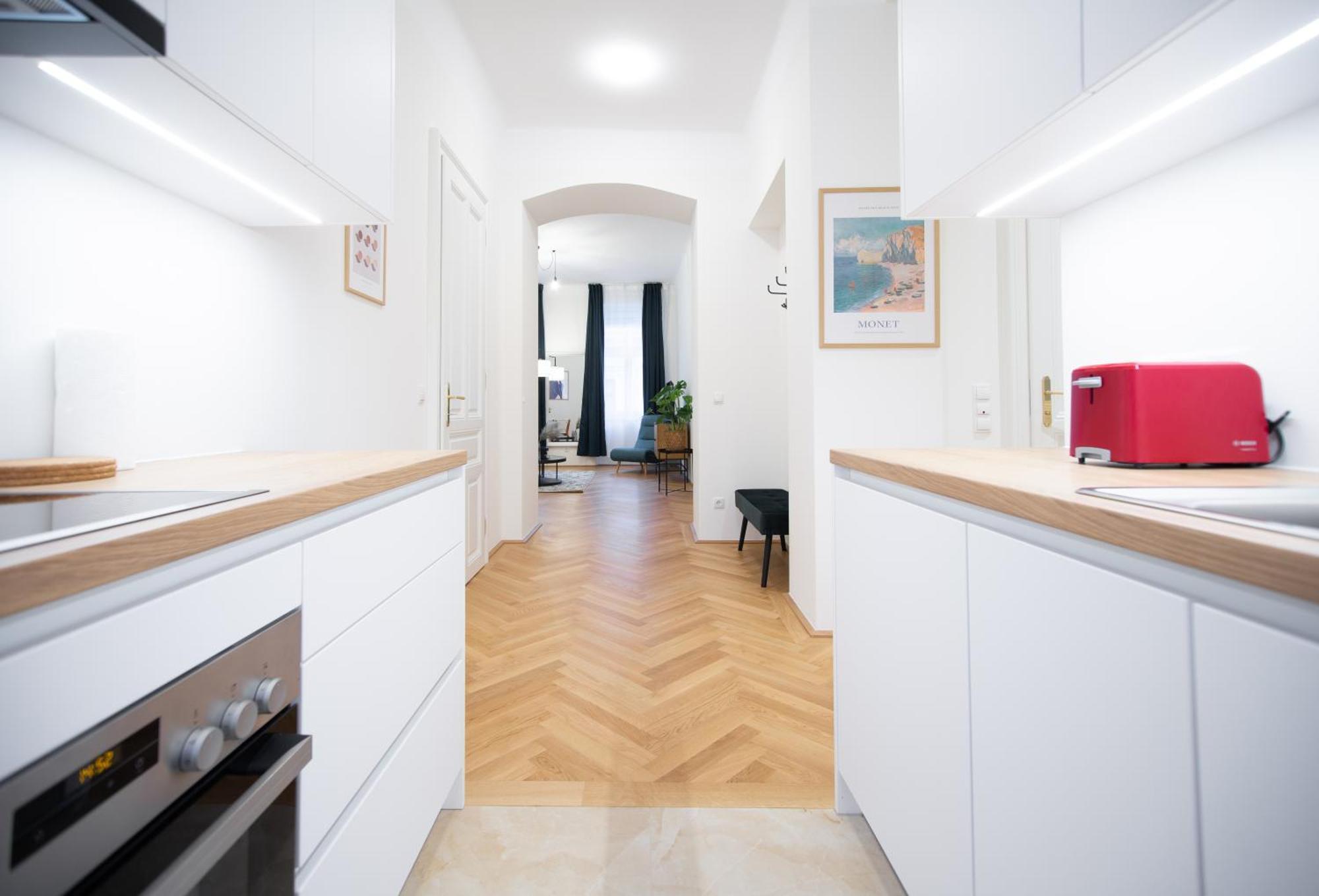 Apartment Brand Cozy