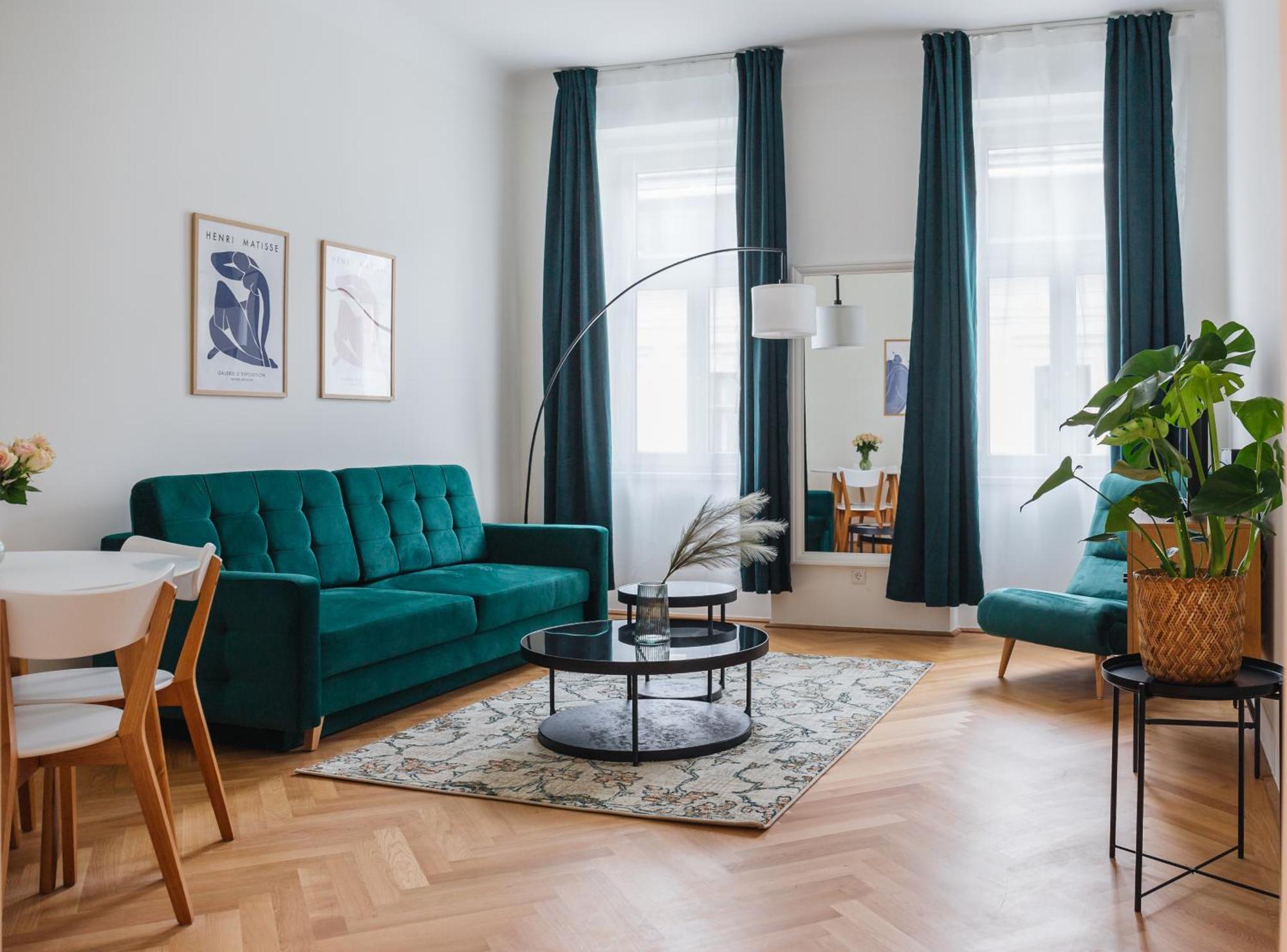 Apartment Brand Cozy