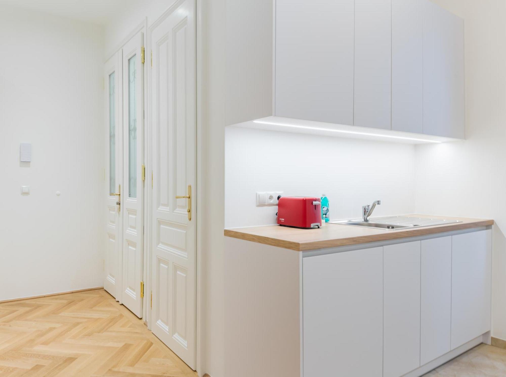 Brand Cozy Apartment
