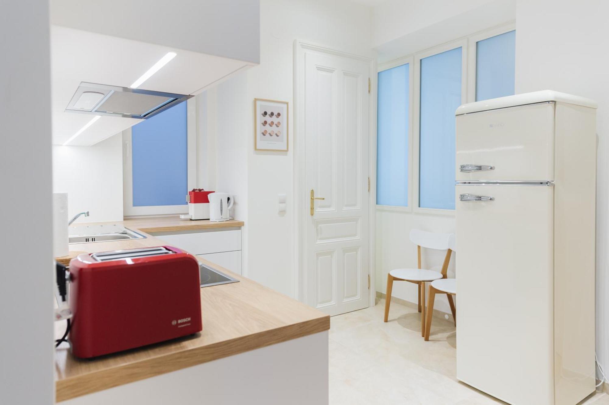 Brand Cozy Apartment Vienna