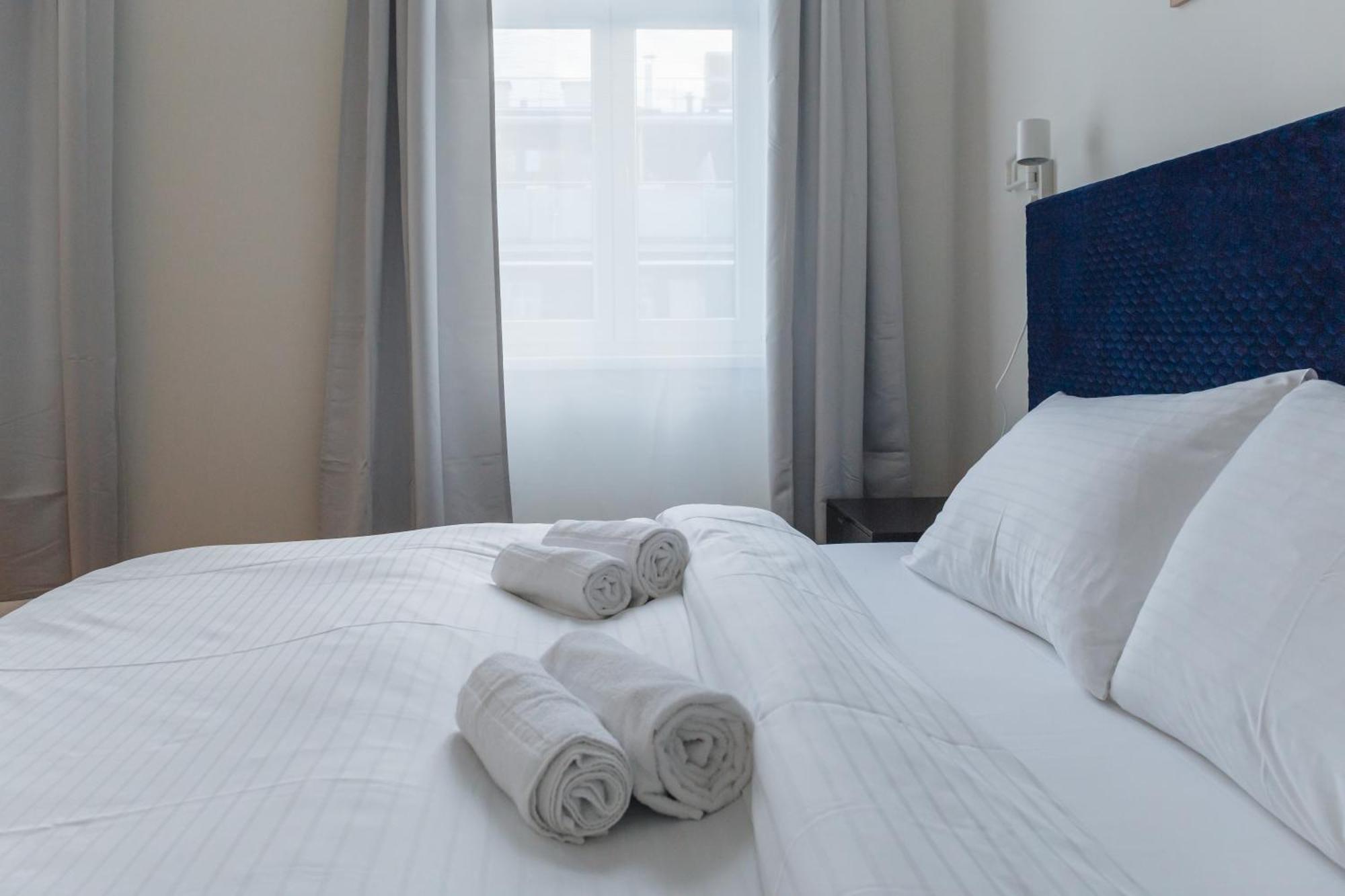 Brand Cozy Apartment Vienna