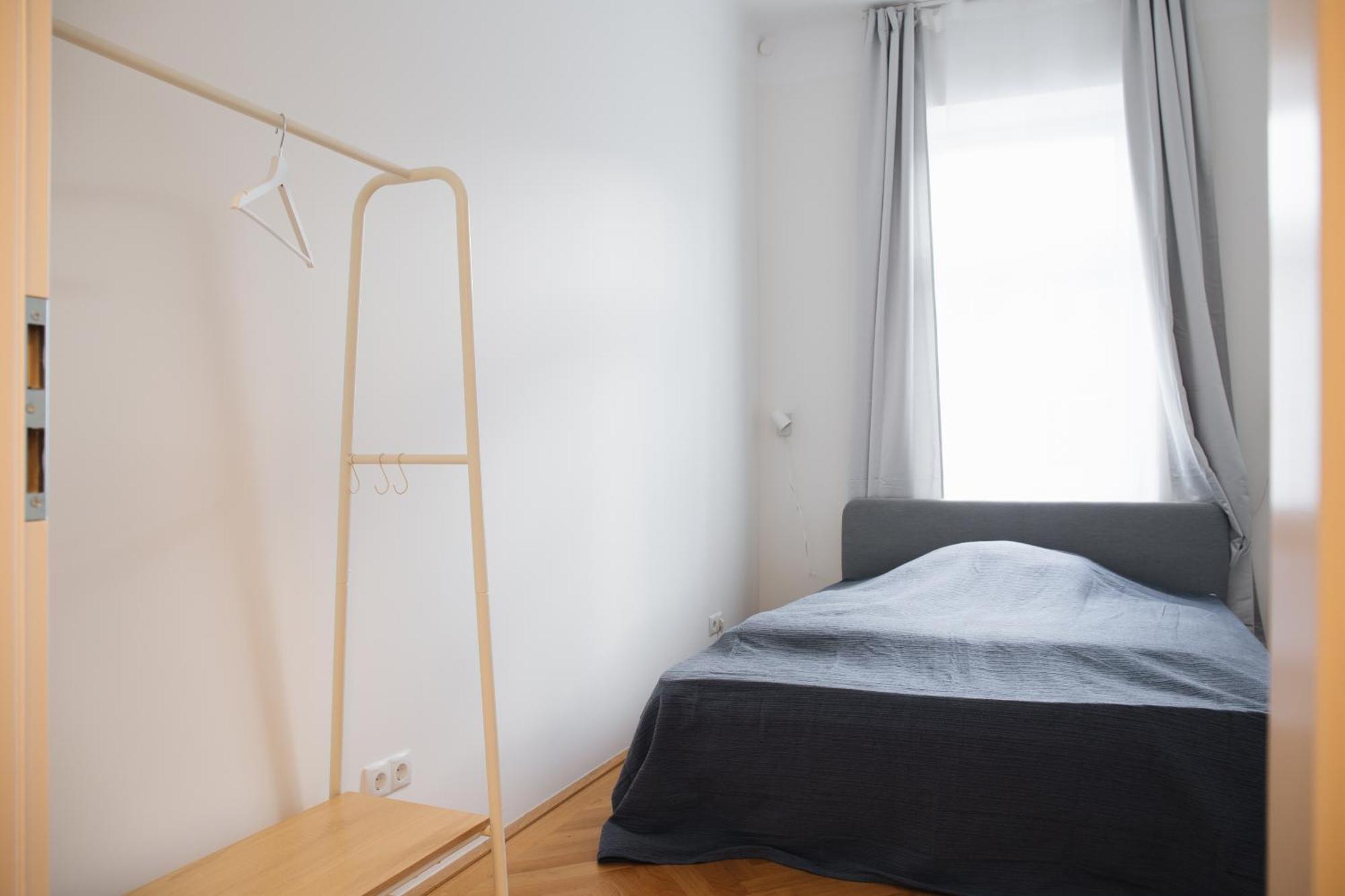 Apartment Brand Cozy *