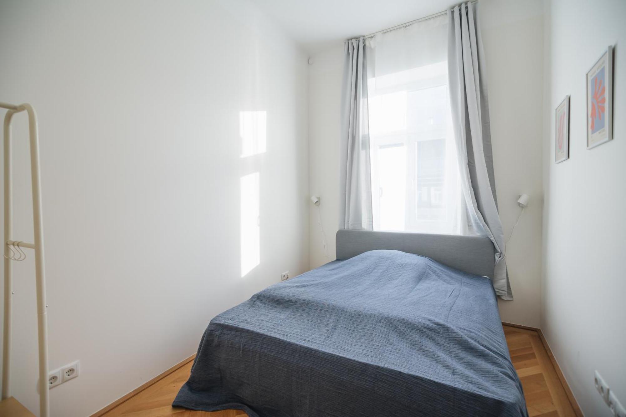 Brand Cozy Vienna