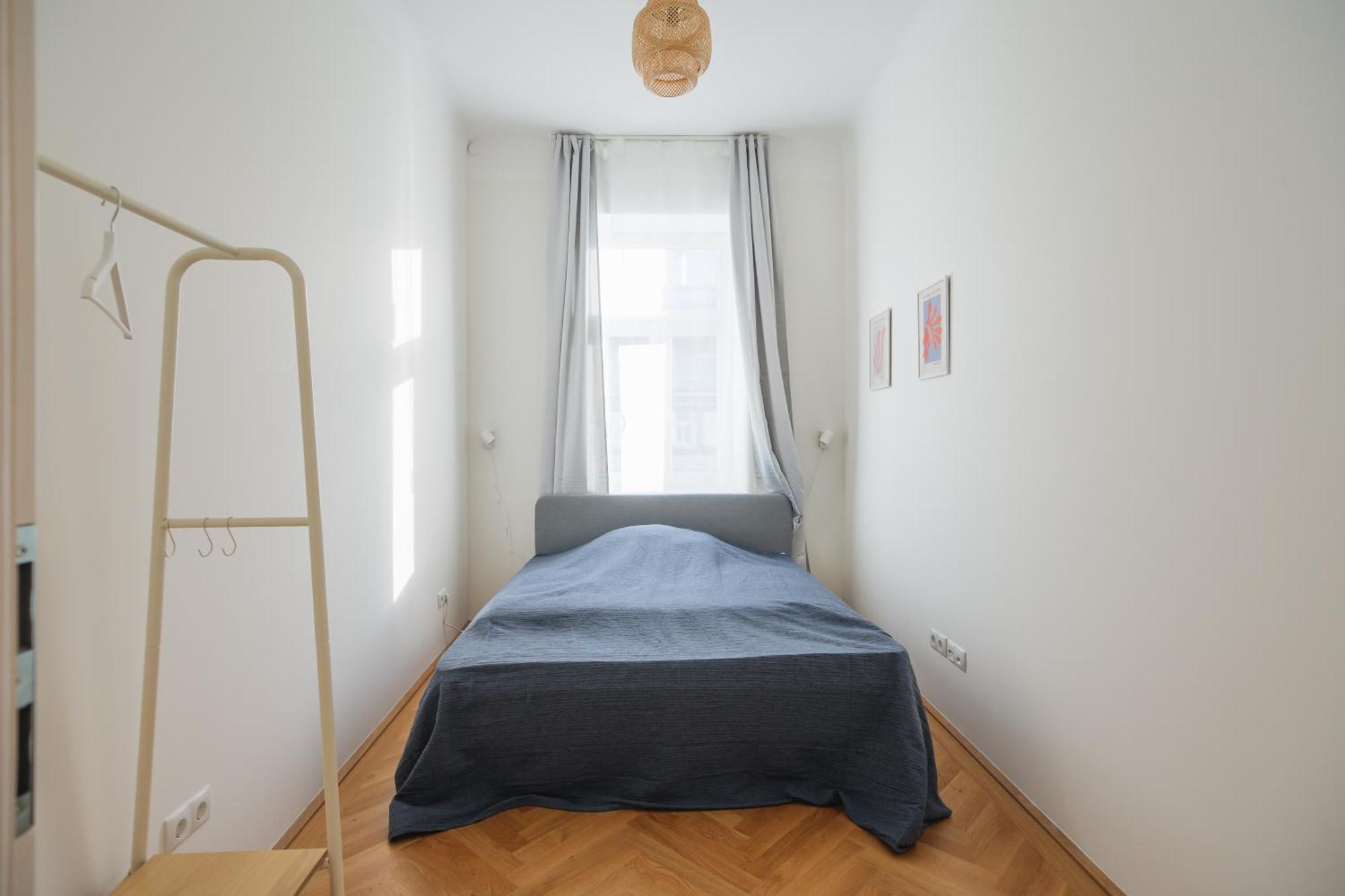 Brand Cozy Apartment *
