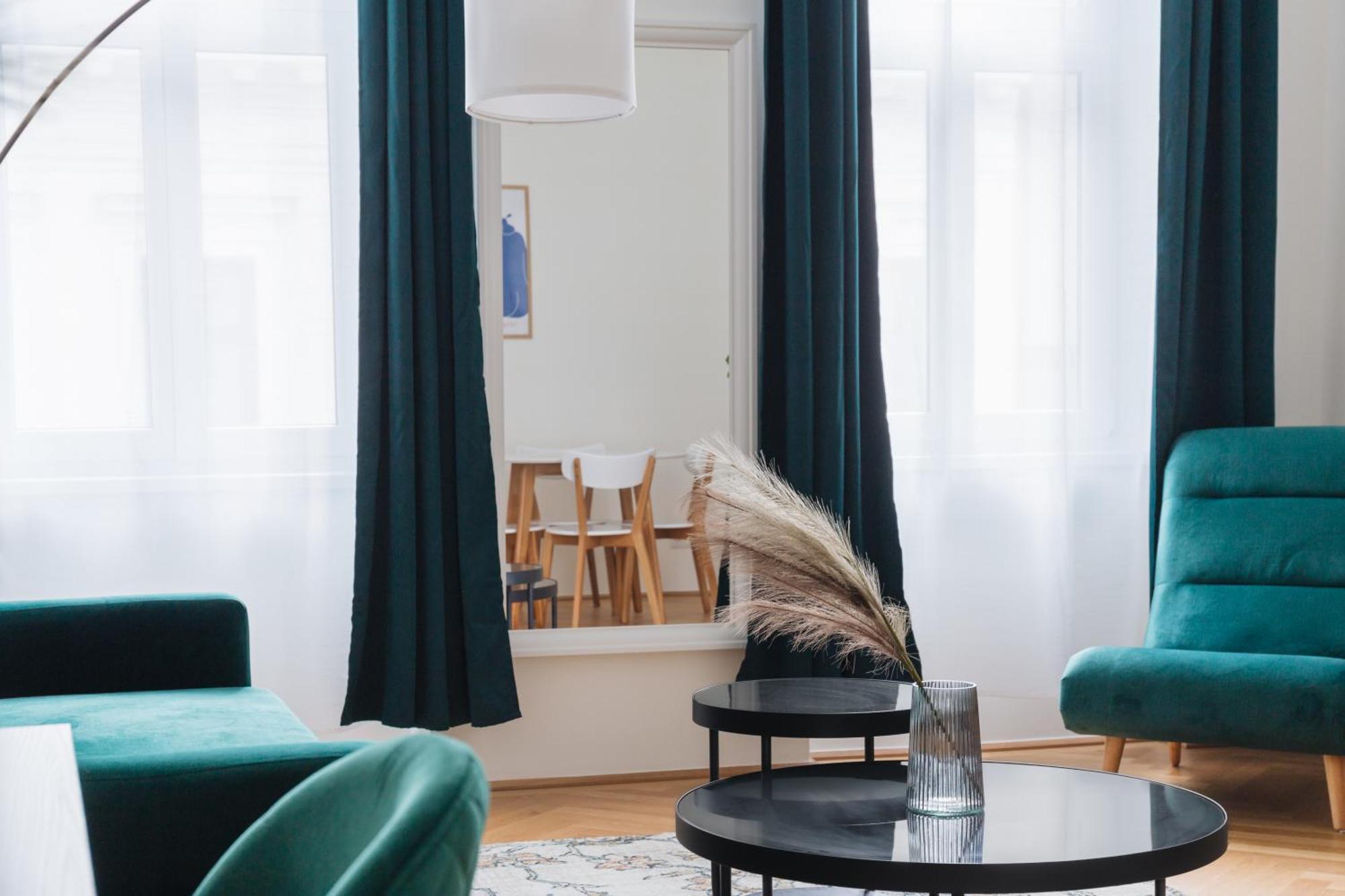 Brand Cozy * Vienna