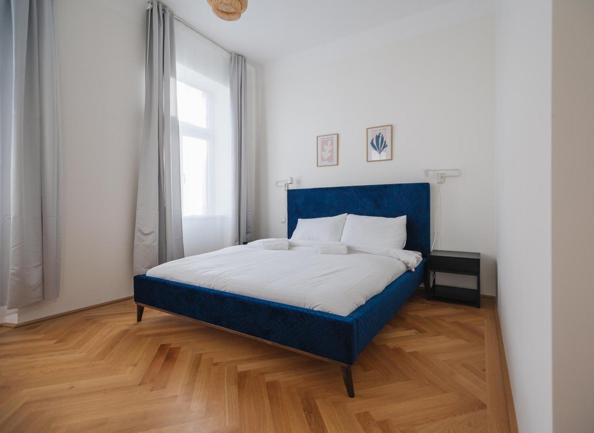 Brand Cozy Apartment