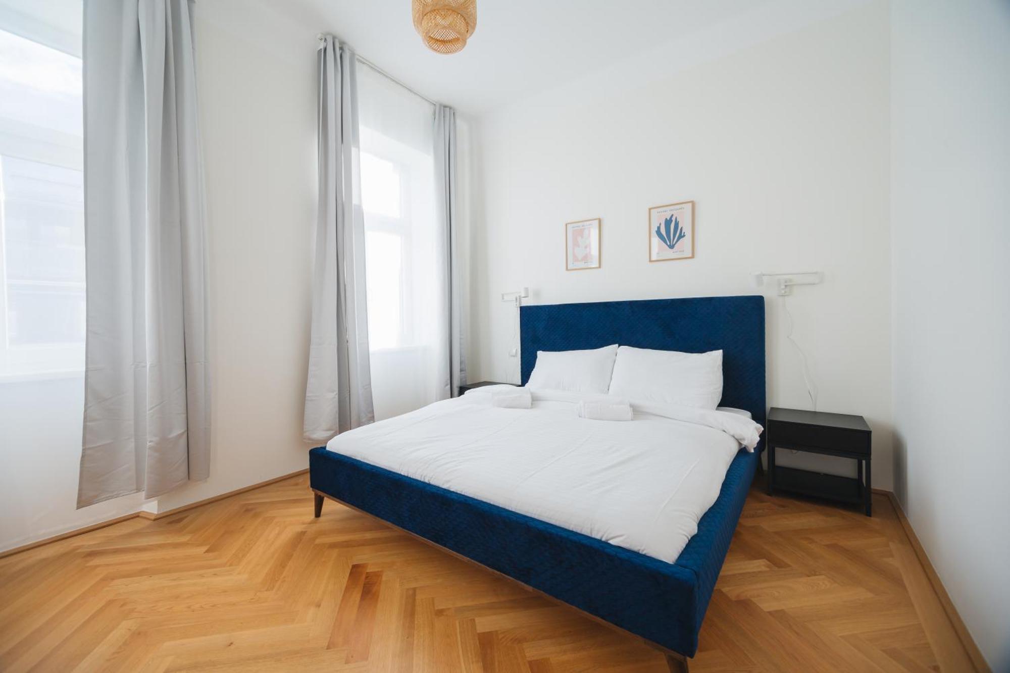 Brand Cozy Apartment *