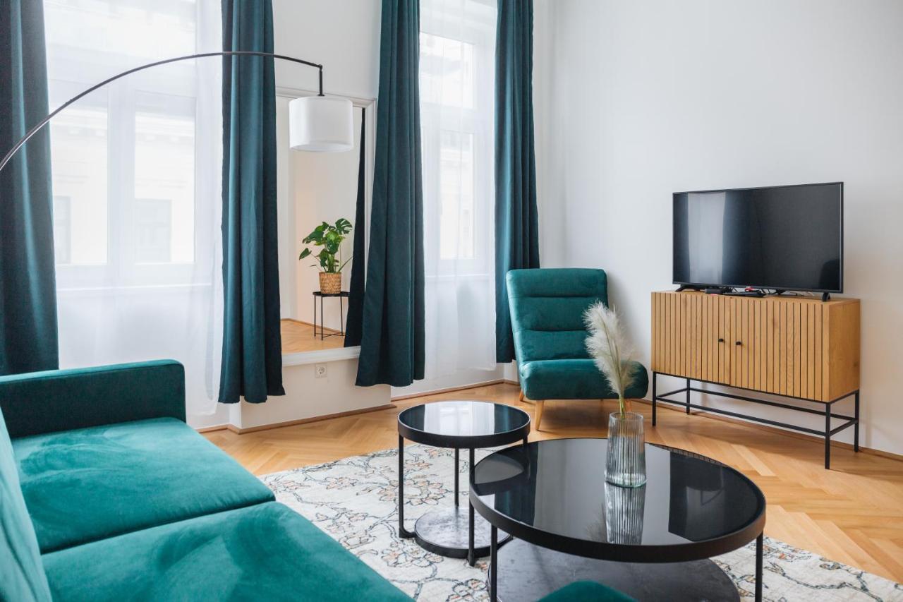 Apartmán Brand Cozy