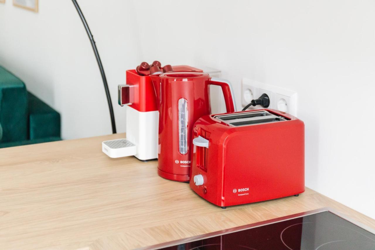 Brand Cozy Apartmán *