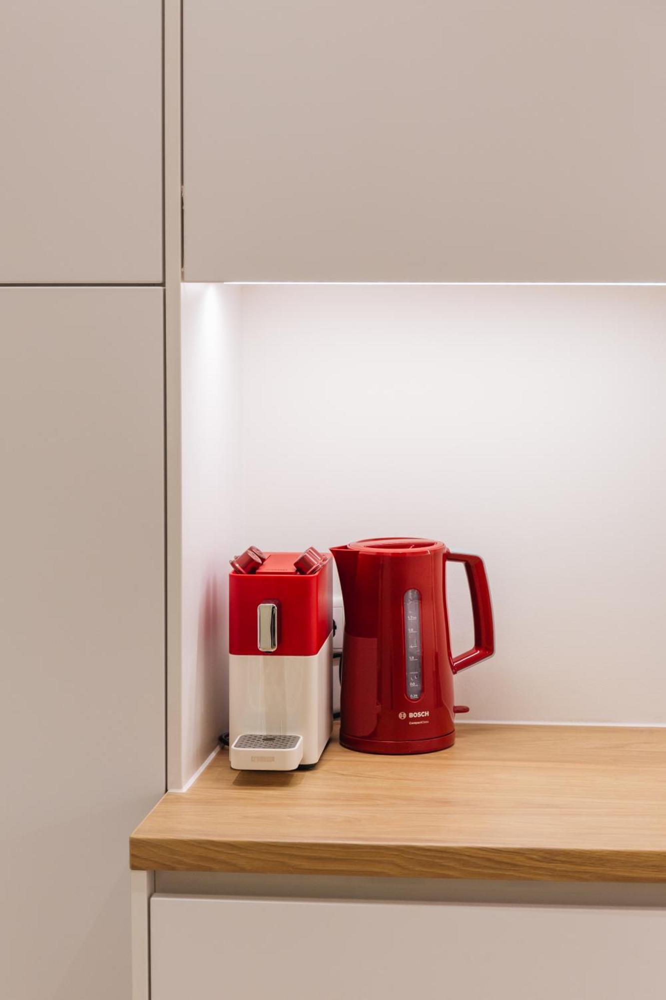 Brand Cozy Apartmán *