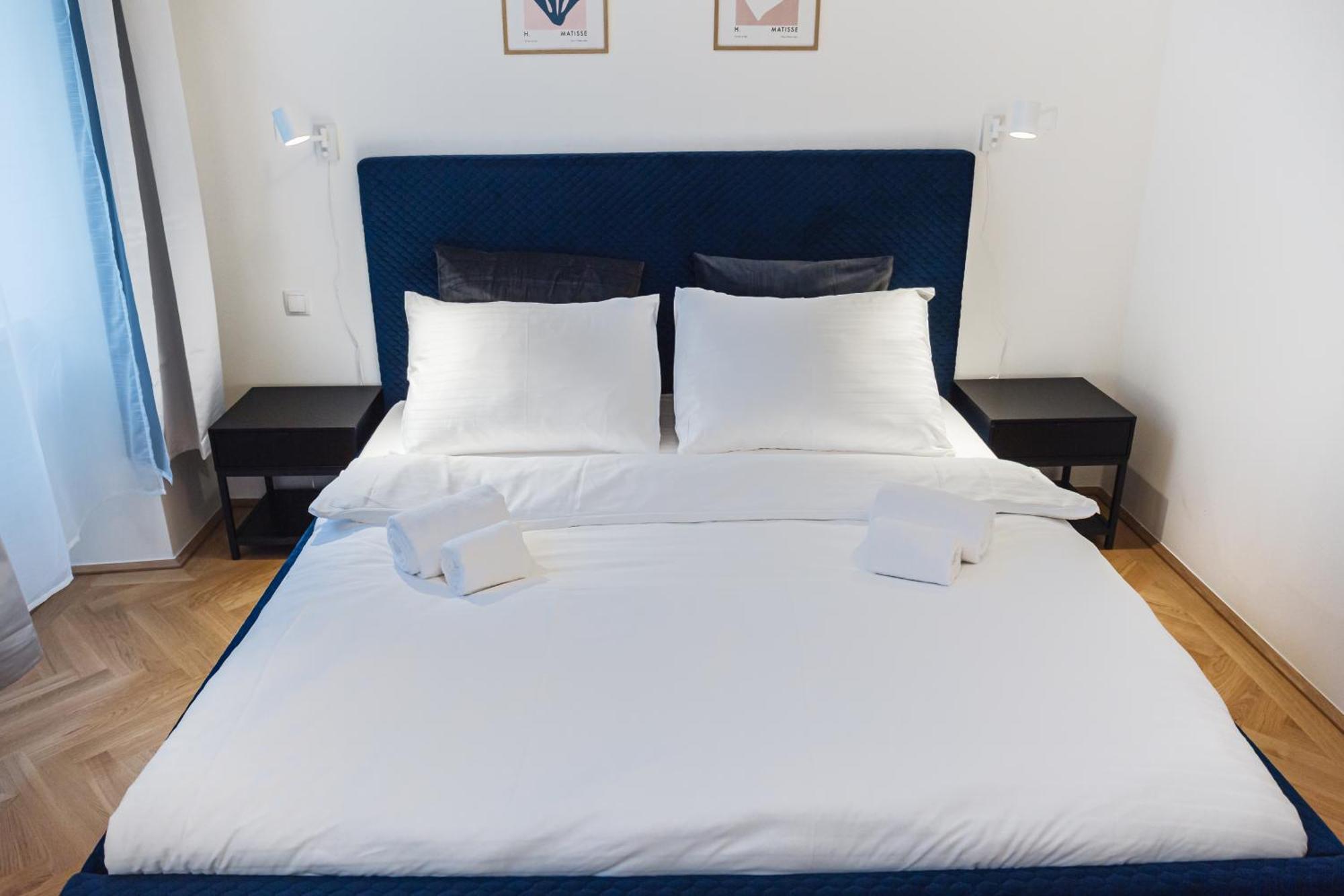 Apartmán Brand Cozy